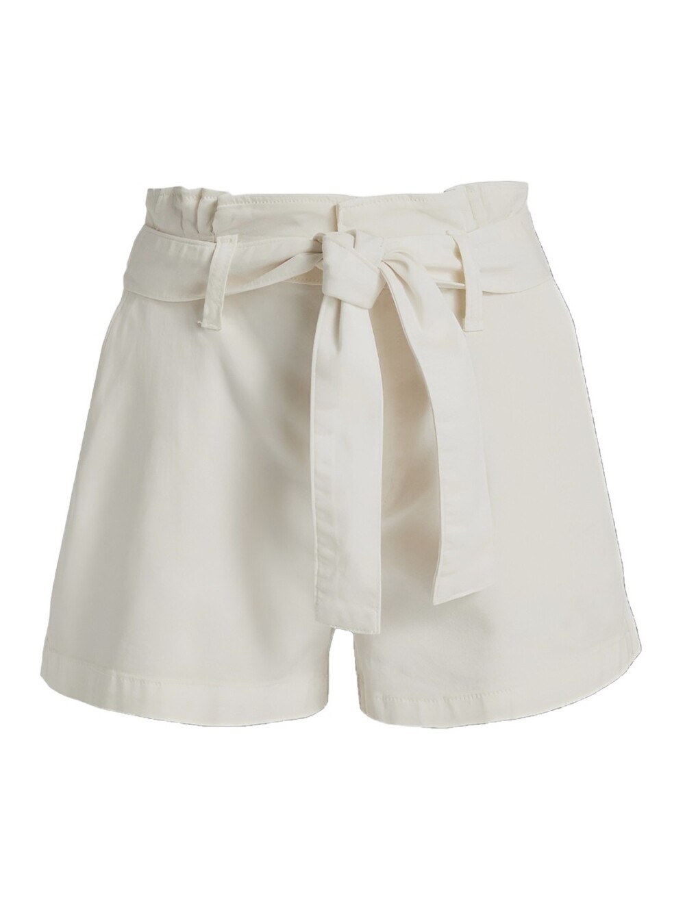 Paige Anessa Pleated Waistband Short in Quartz Sand Size 31 NWT